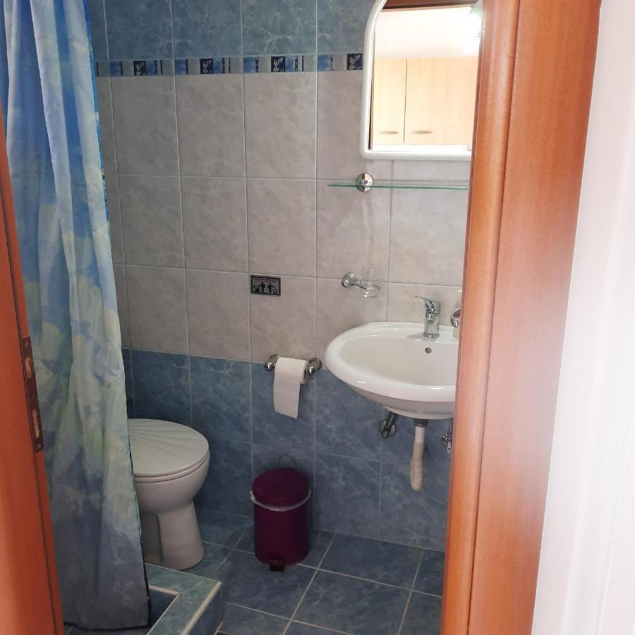 Appartement Sofia & Lakis House à Ormos Panagias Extérieur photo