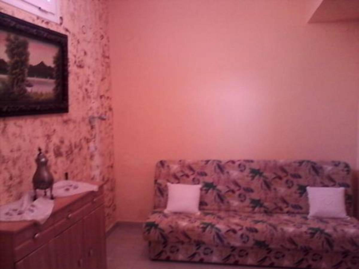 Appartement Sofia & Lakis House à Ormos Panagias Extérieur photo