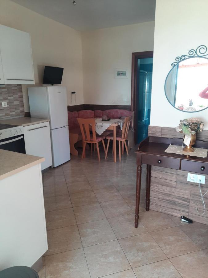 Appartement Sofia & Lakis House à Ormos Panagias Extérieur photo